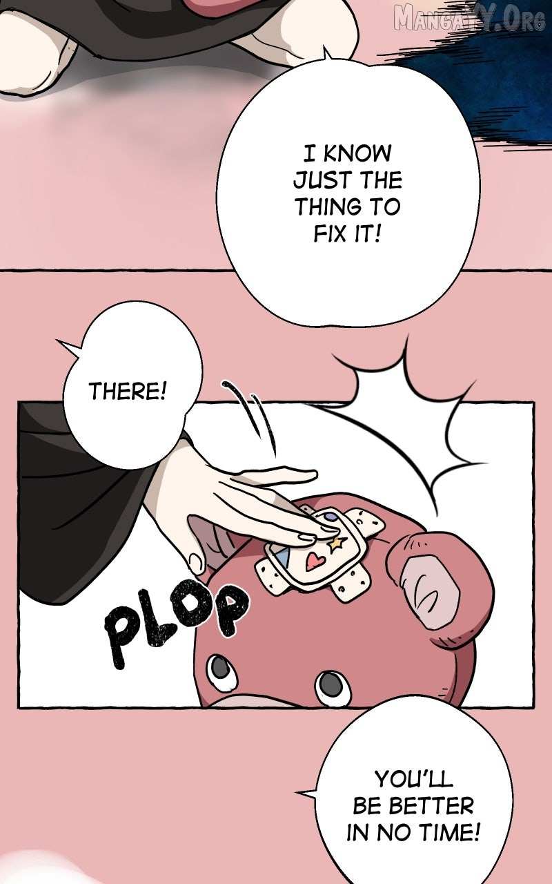 Eros Conquers All Chapter 75 page 6 - 