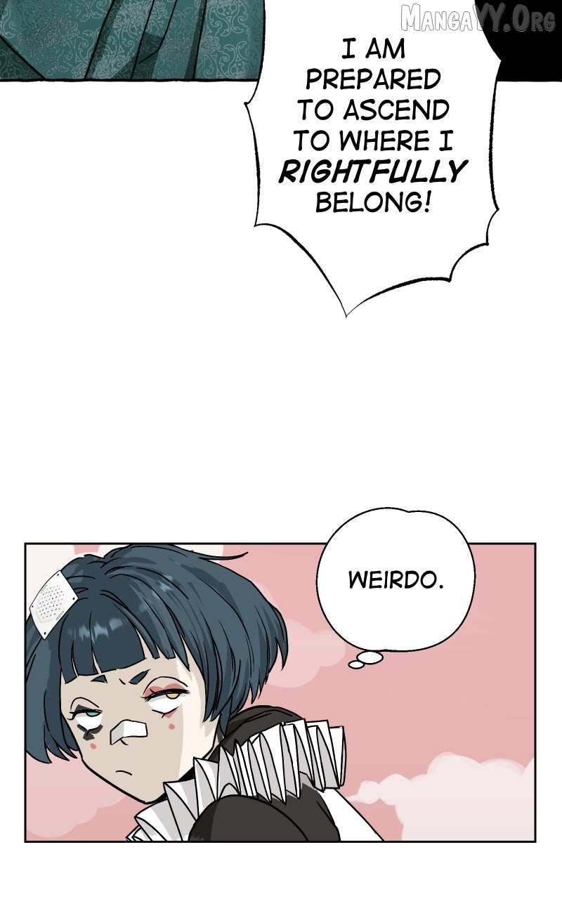 Eros Conquers All Chapter 75 page 52 - 