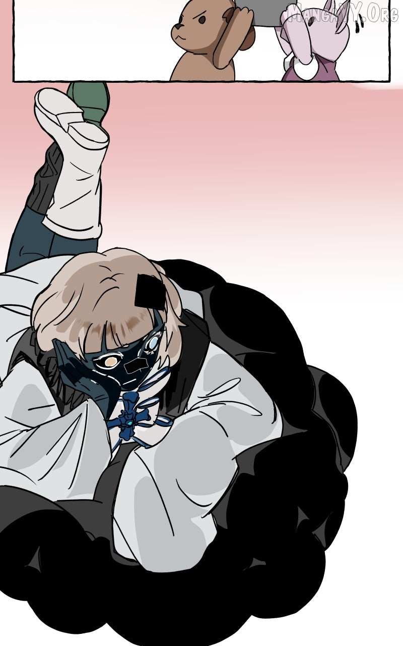 Eros Conquers All Chapter 75 page 8 - 