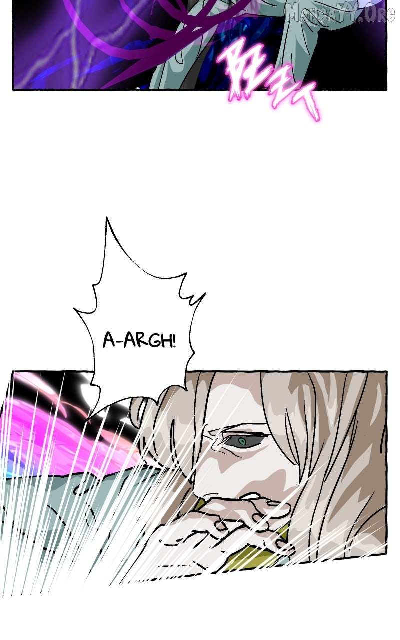 Eros Conquers All Chapter 76 page 3 - 