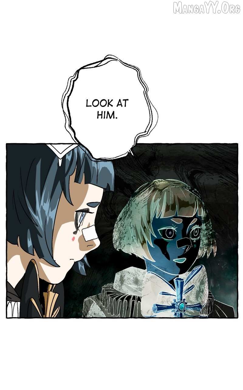 Eros Conquers All Chapter 76 page 27 - 