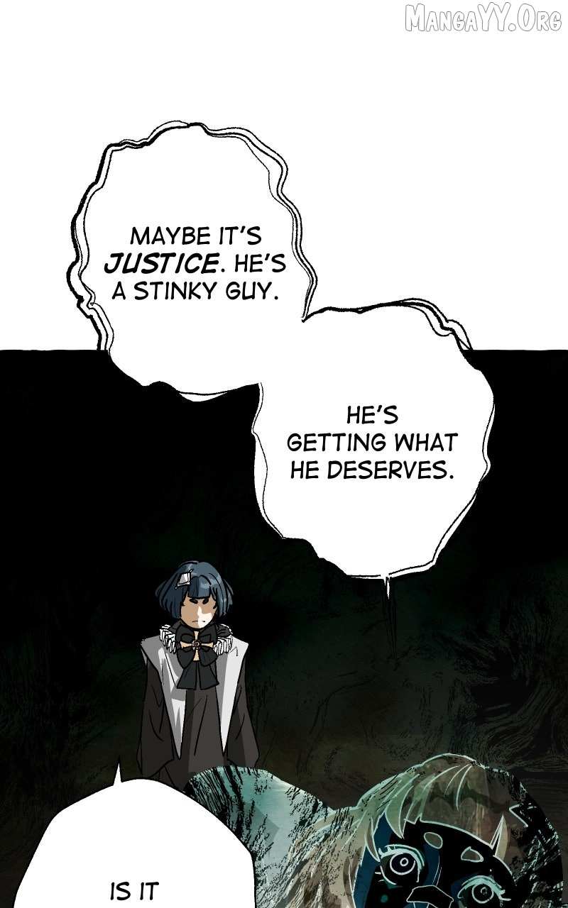 Eros Conquers All Chapter 76 page 29 - 