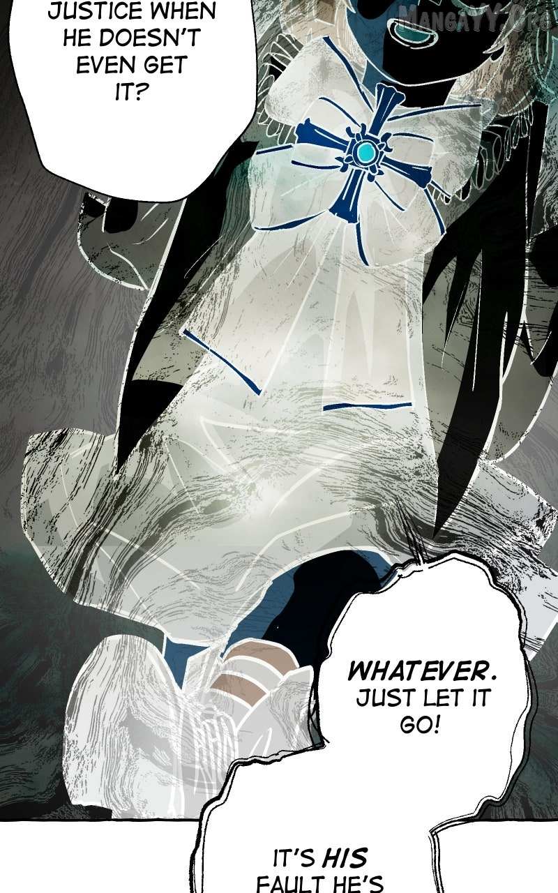 Eros Conquers All Chapter 76 page 30 - 
