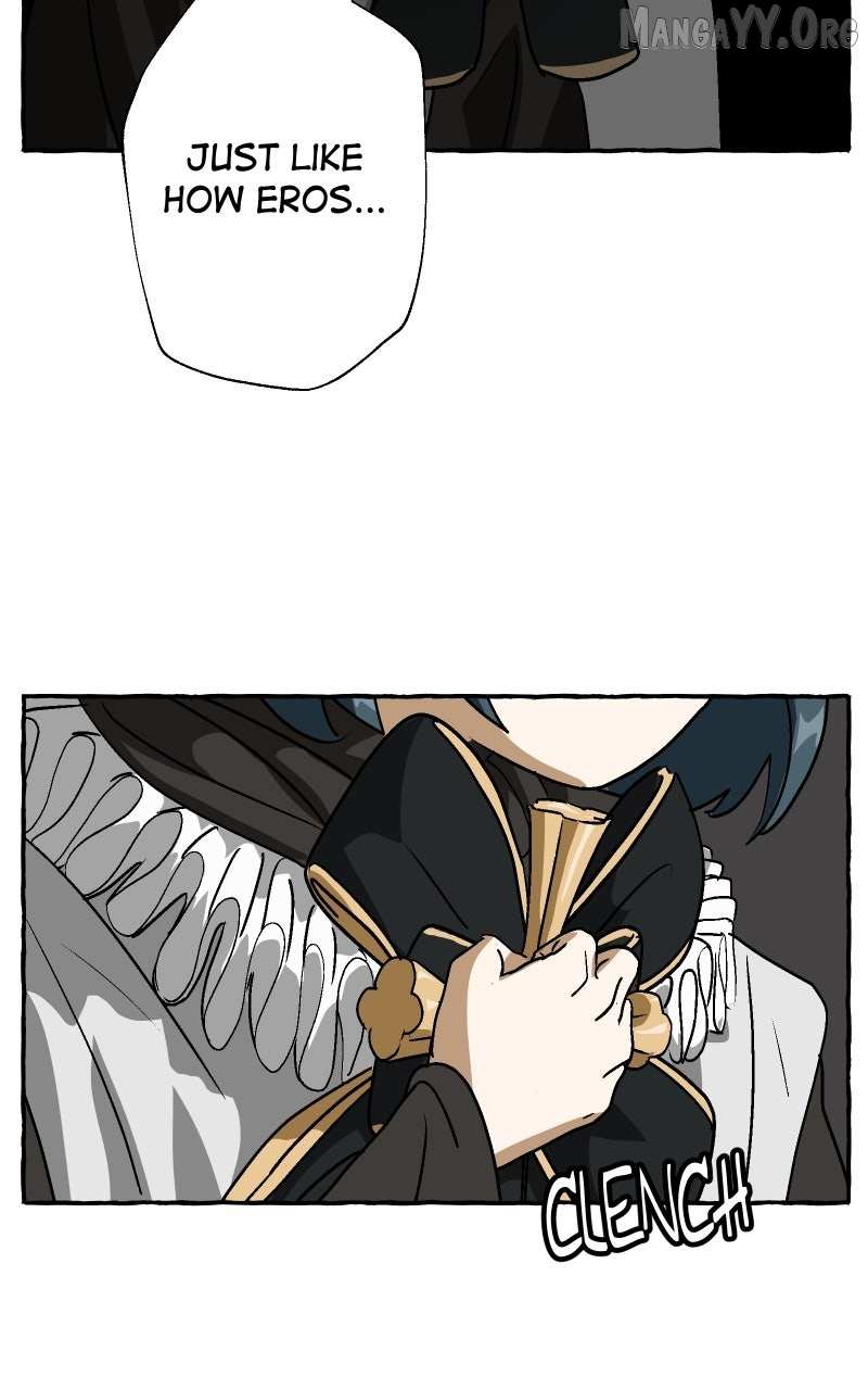 Eros Conquers All Chapter 76 page 33 - 