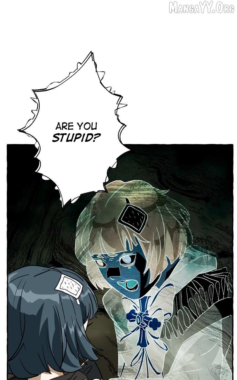 Eros Conquers All Chapter 76 page 36 - 