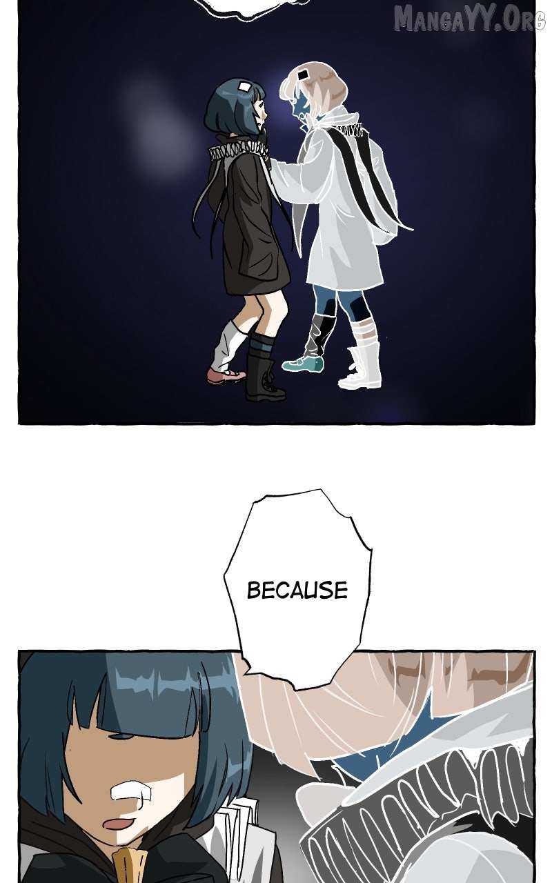 Eros Conquers All Chapter 76 page 41 - 