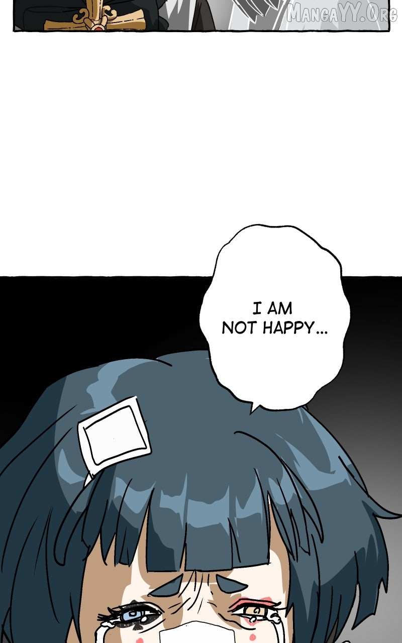 Eros Conquers All Chapter 76 page 42 - 