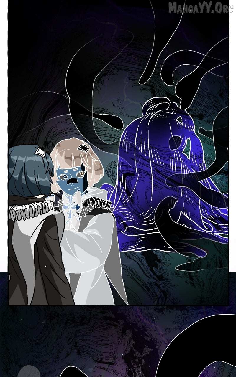 Eros Conquers All Chapter 76 page 45 - 