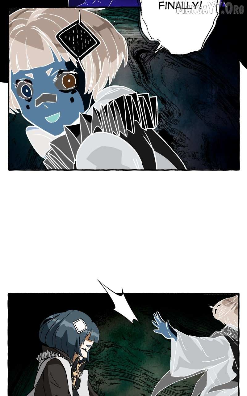Eros Conquers All Chapter 76 page 47 - 