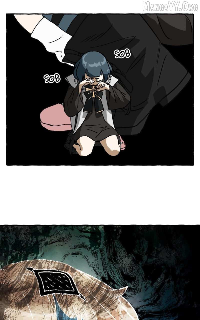 Eros Conquers All Chapter 76 page 52 - 
