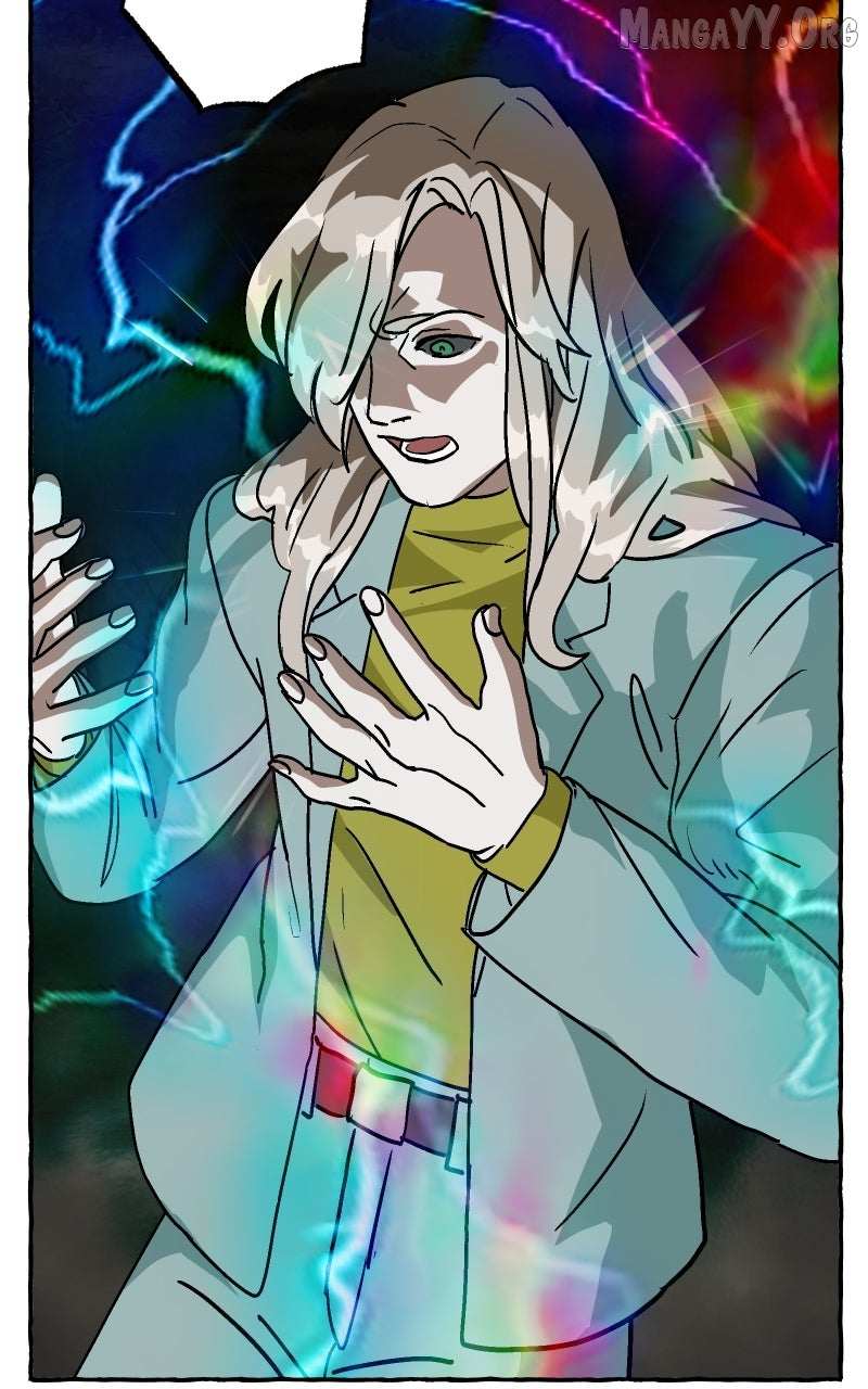 Eros Conquers All Chapter 76 page 8 - 