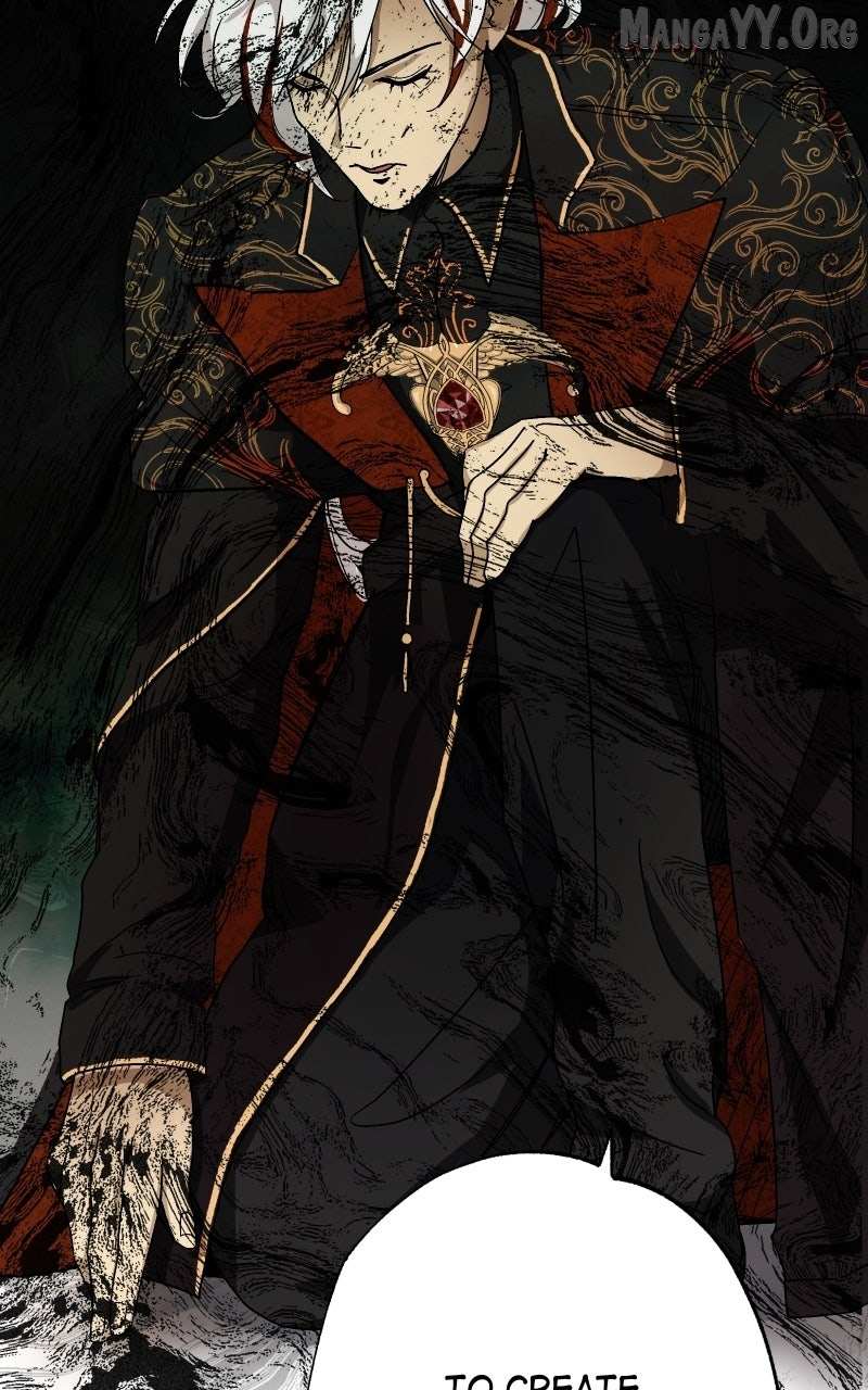 Eros Conquers All Chapter 77 page 14 - 