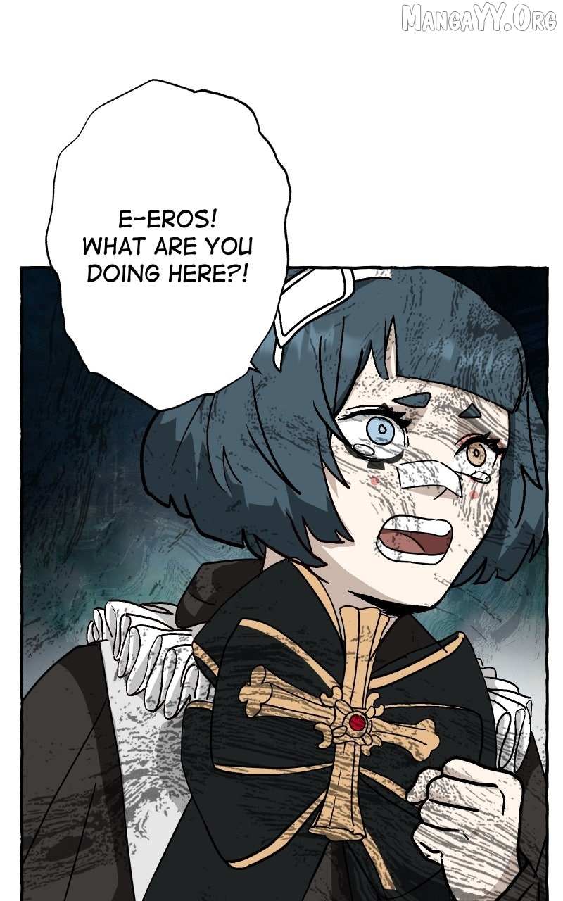 Eros Conquers All Chapter 77 page 3 - 