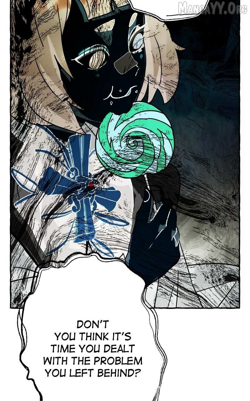 Eros Conquers All Chapter 77 page 24 - 