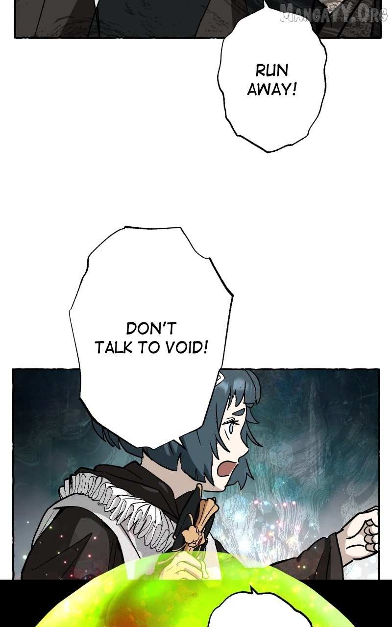 Eros Conquers All Chapter 77 page 4 - 