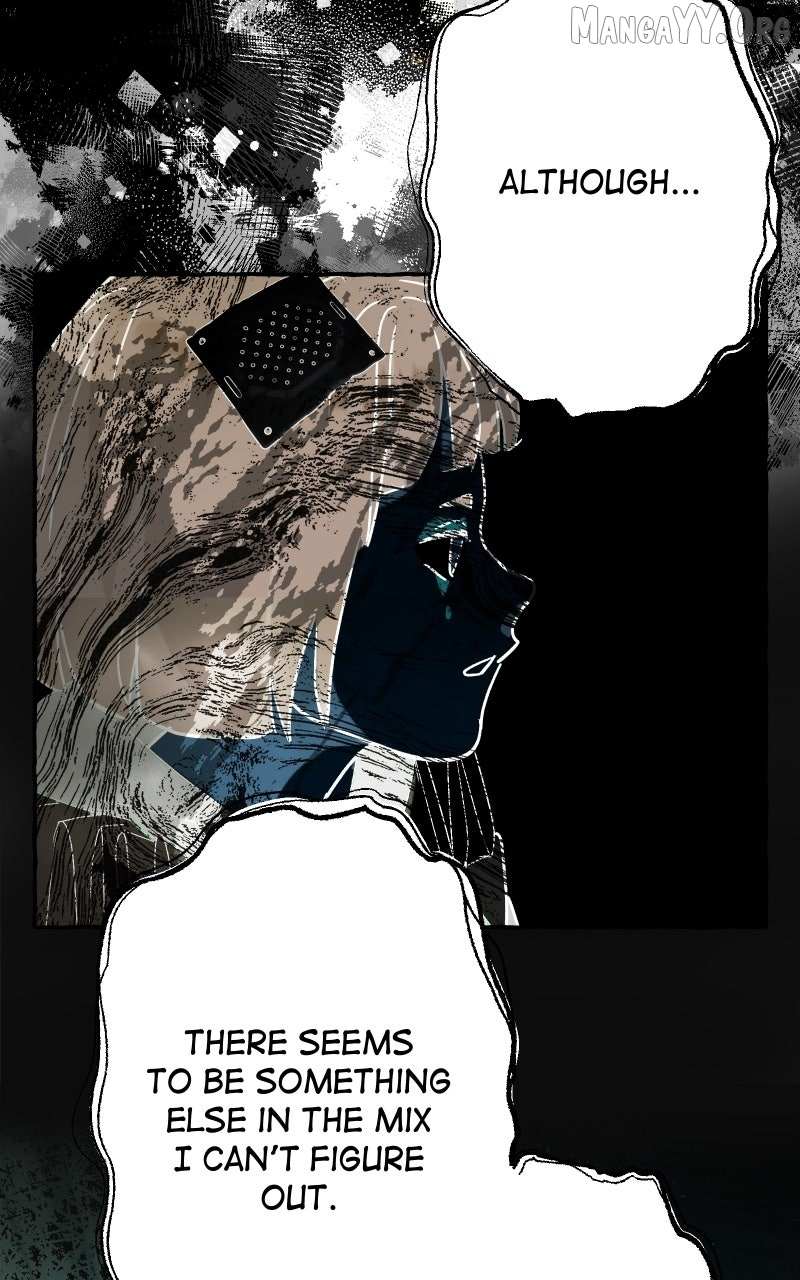 Eros Conquers All Chapter 77 page 35 - 