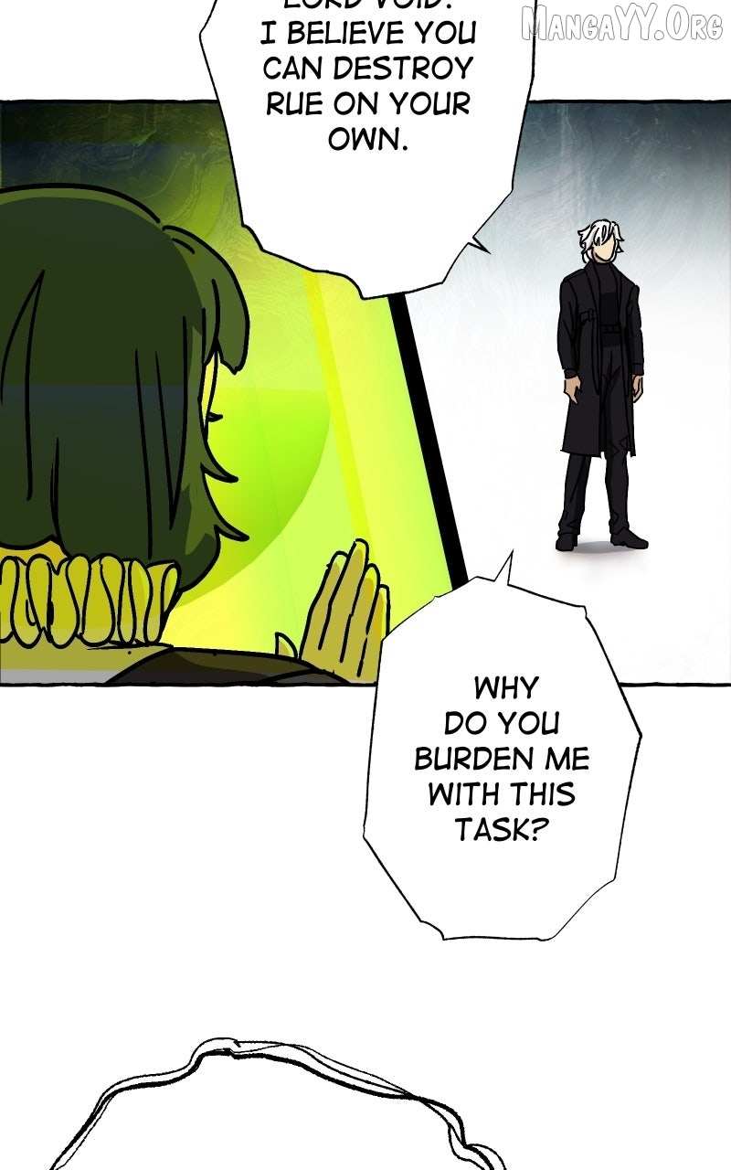 Eros Conquers All Chapter 77 page 43 - 