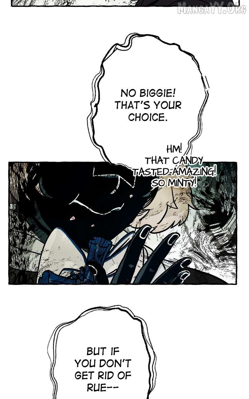 Eros Conquers All Chapter 77 page 46 - 