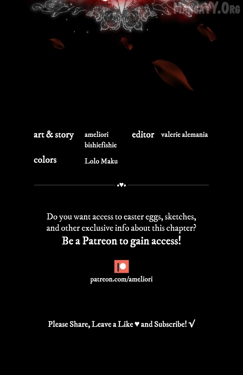 Eros Conquers All Chapter 77 page 60 - 