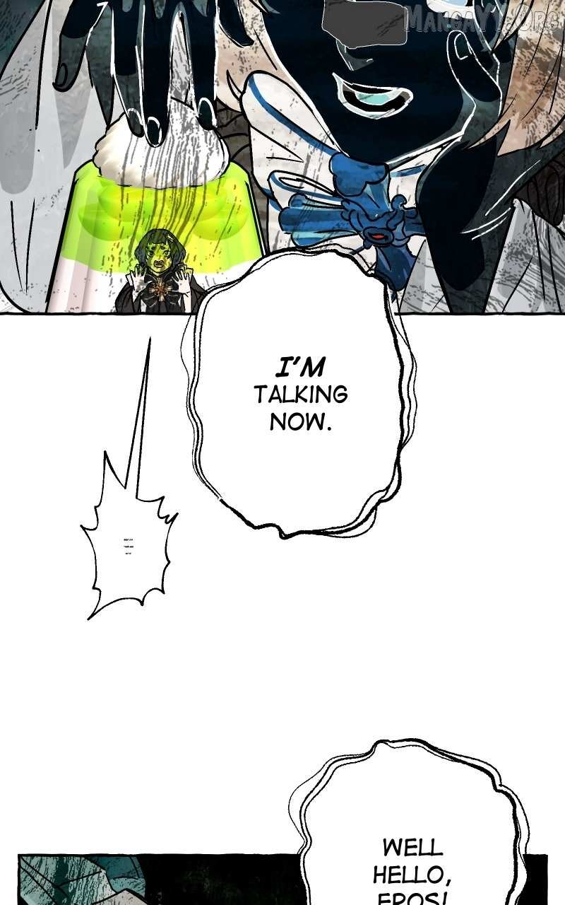 Eros Conquers All Chapter 77 page 8 - 