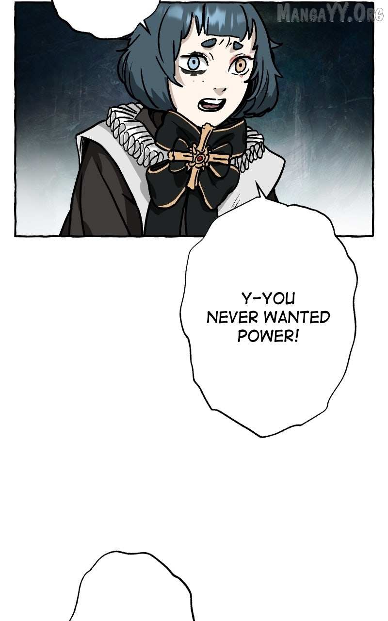 Eros Conquers All Chapter 78 page 11 - 