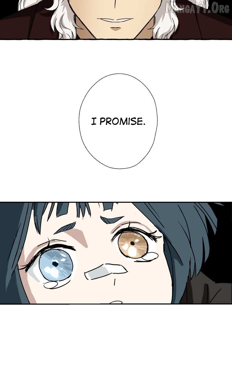 Eros Conquers All Chapter 78 page 18 - 