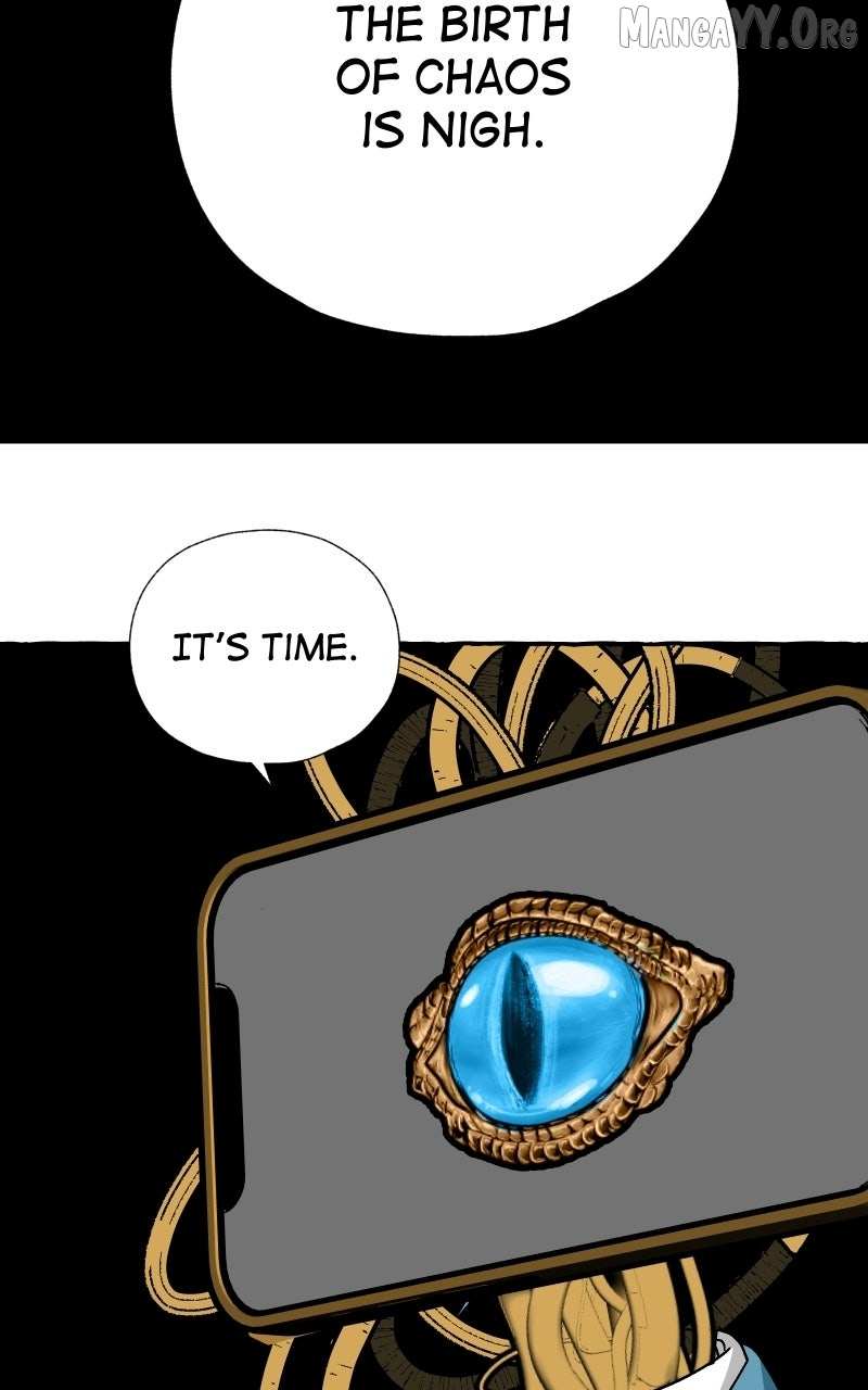 Eros Conquers All Chapter 78 page 32 - 
