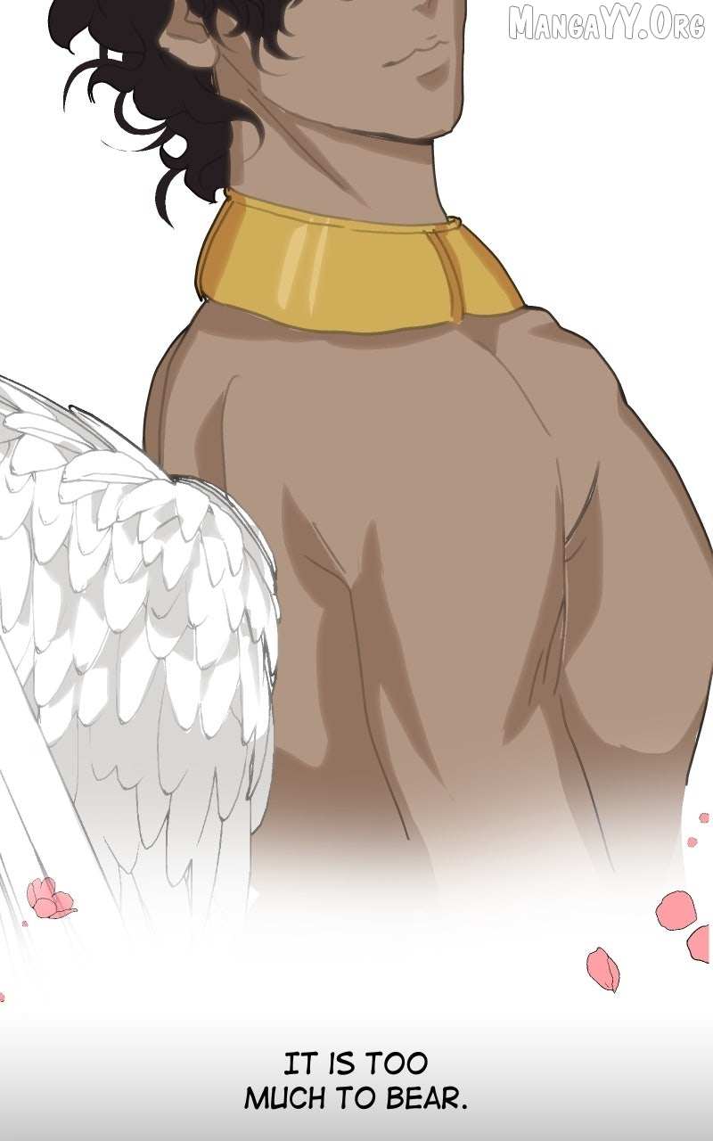 Eros Conquers All Chapter 78 page 50 - 