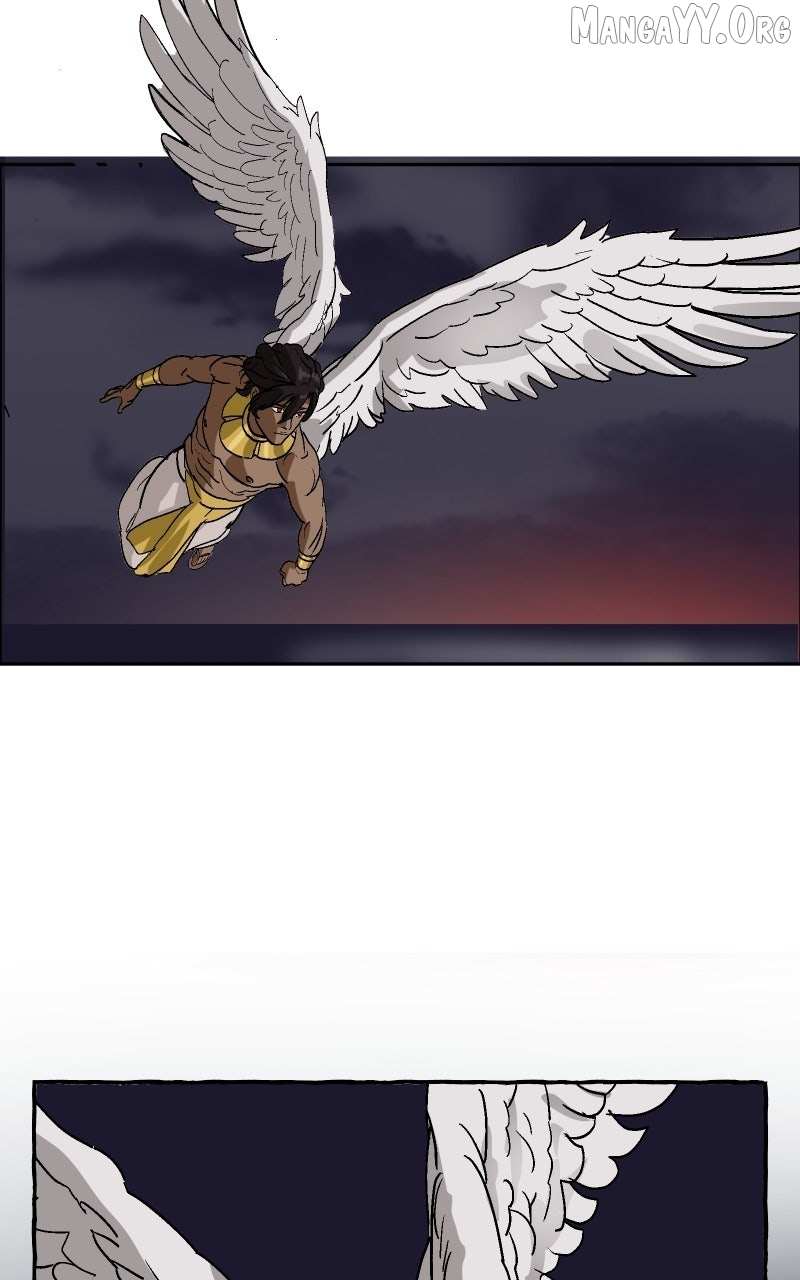Eros Conquers All Chapter 78 page 57 - 