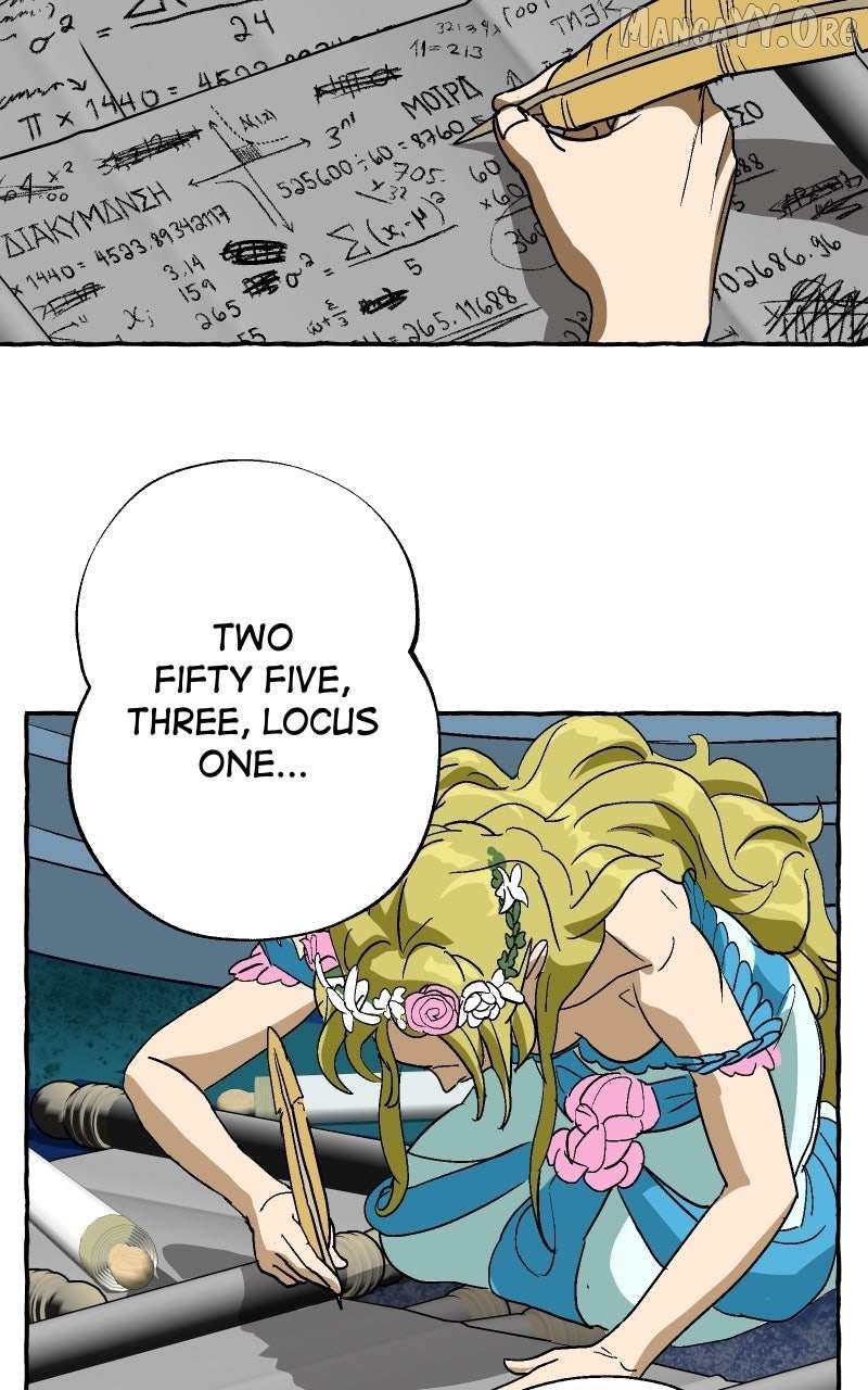 Eros Conquers All Chapter 78 page 61 - 