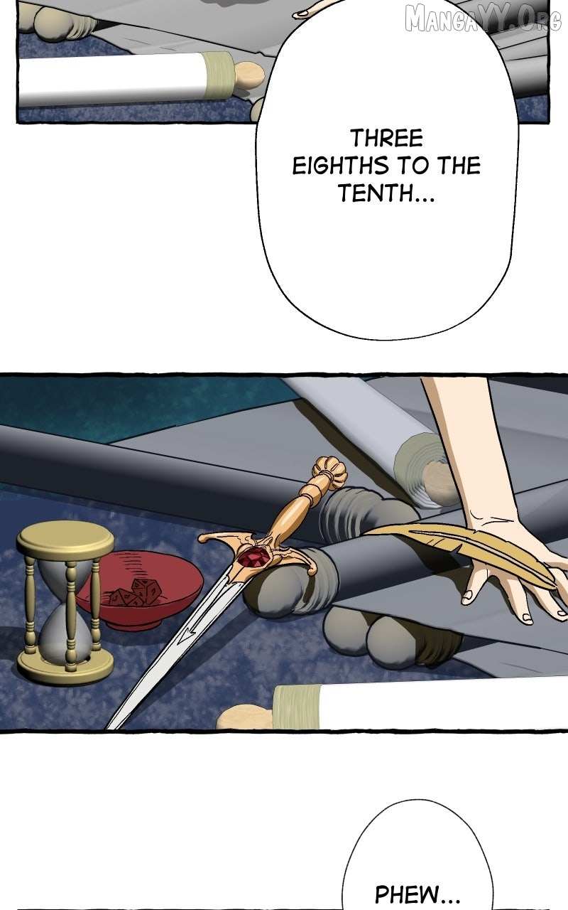 Eros Conquers All Chapter 78 page 62 - 
