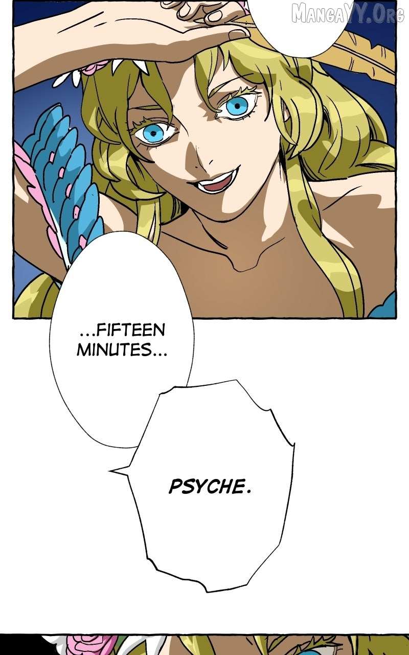 Eros Conquers All Chapter 78 page 63 - 