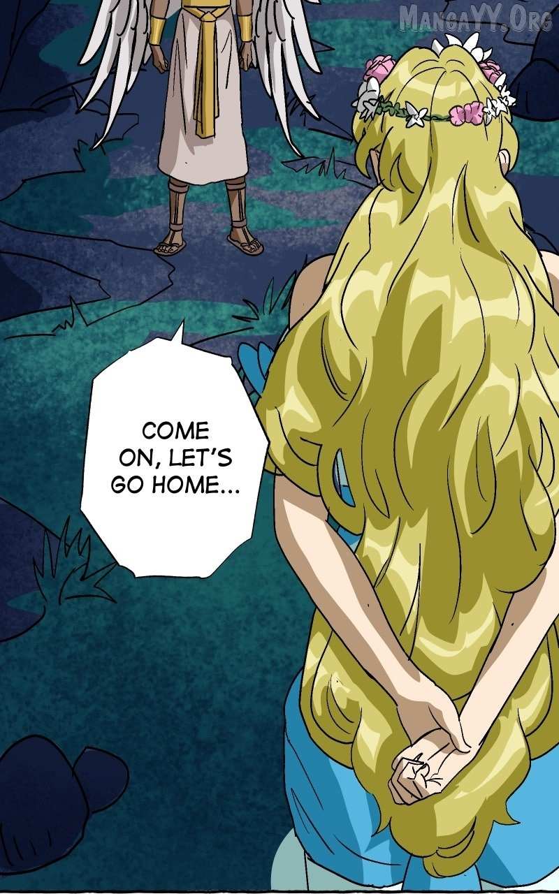 Eros Conquers All Chapter 78 page 68 - 