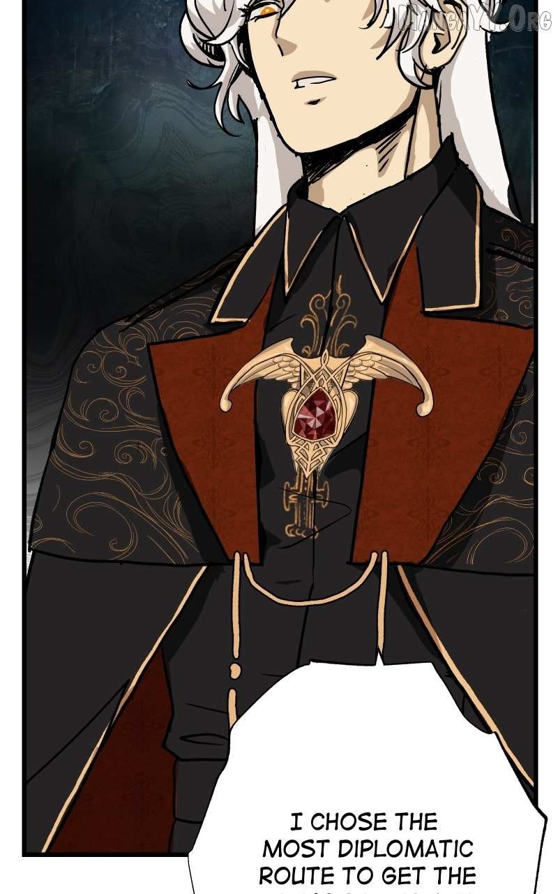 Eros Conquers All Chapter 78 page 9 - 