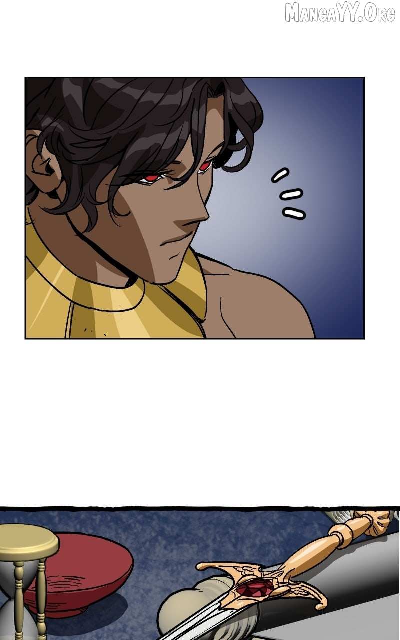 Eros Conquers All Chapter 79 page 2 - 
