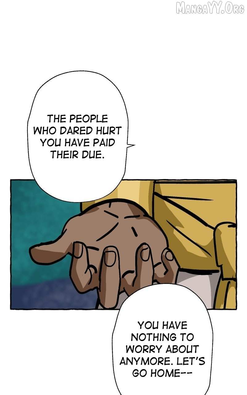 Eros Conquers All Chapter 79 page 15 - 