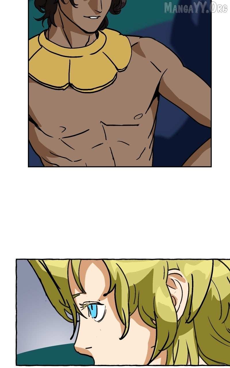 Eros Conquers All Chapter 79 page 4 - 