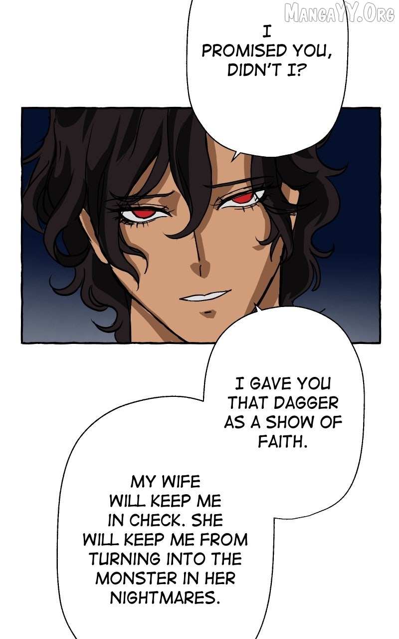 Eros Conquers All Chapter 79 page 33 - 