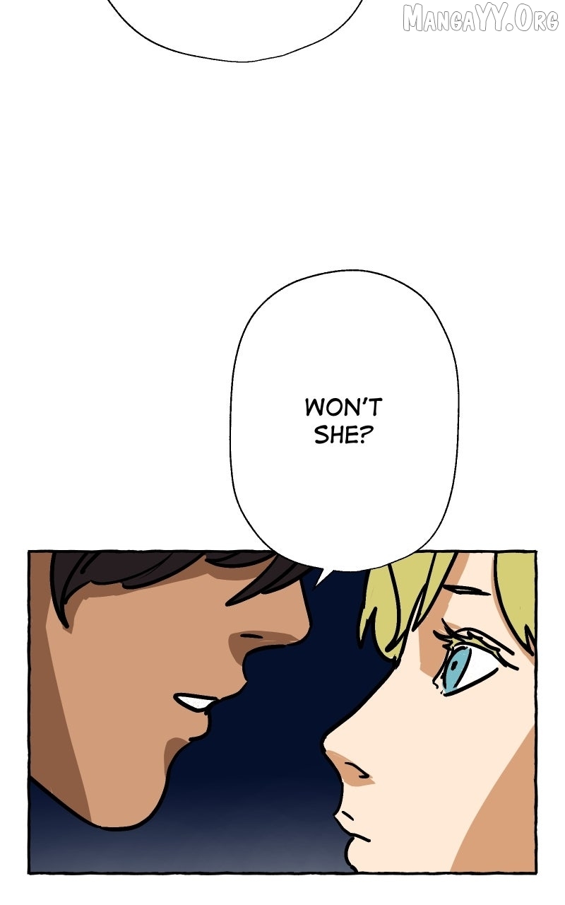 Eros Conquers All Chapter 79 page 34 - 