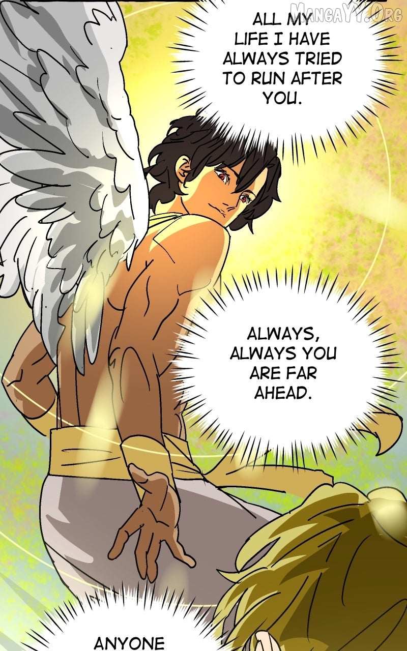 Eros Conquers All Chapter 79 page 36 - 