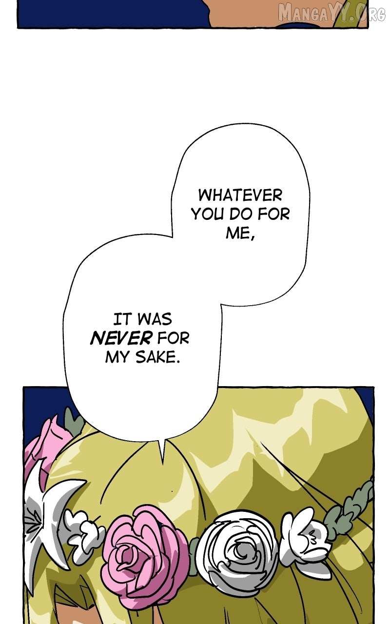 Eros Conquers All Chapter 79 page 45 - 