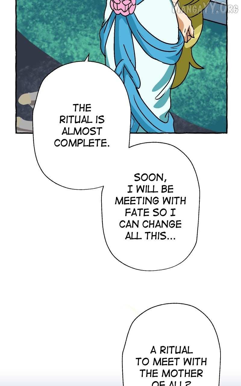 Eros Conquers All Chapter 79 page 6 - 