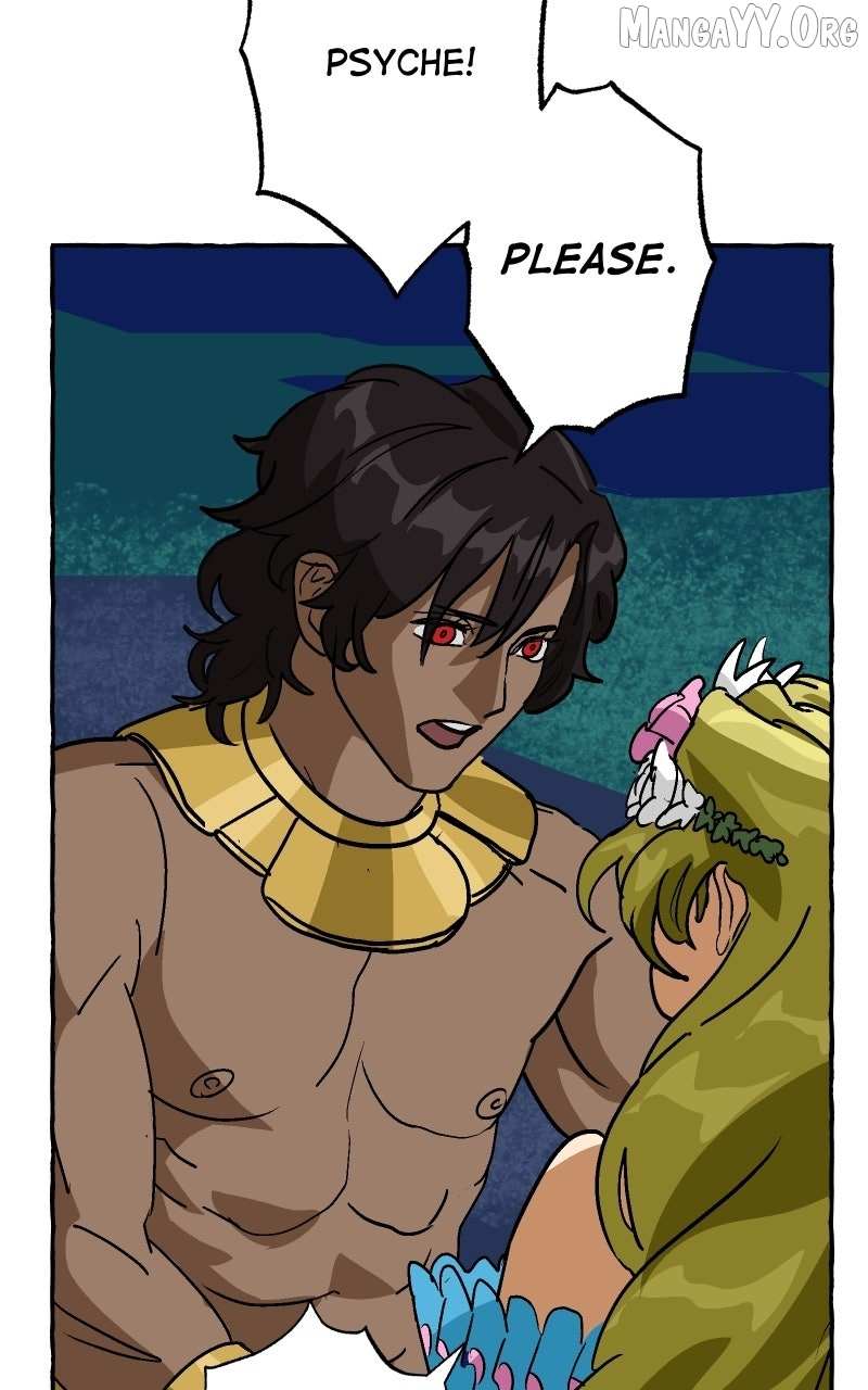 Eros Conquers All Chapter 79 page 51 - 