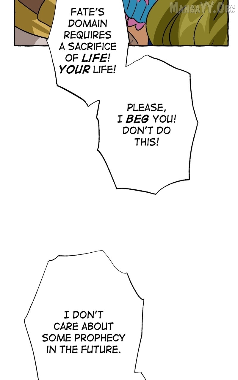 Eros Conquers All Chapter 79 page 52 - 