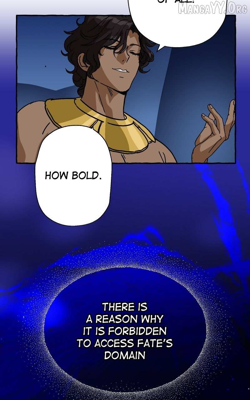 Eros Conquers All Chapter 79 page 7 - 
