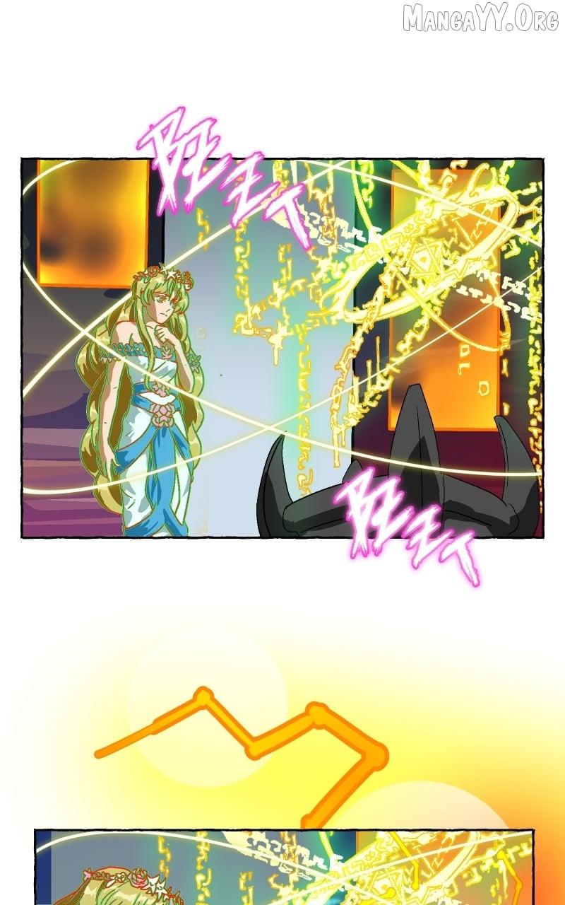 Eros Conquers All Chapter 80 page 18 - 