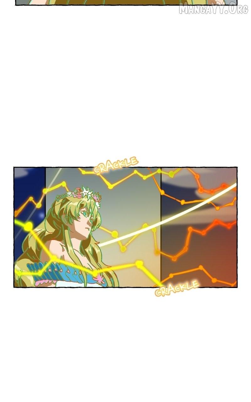 Eros Conquers All Chapter 80 page 21 - 
