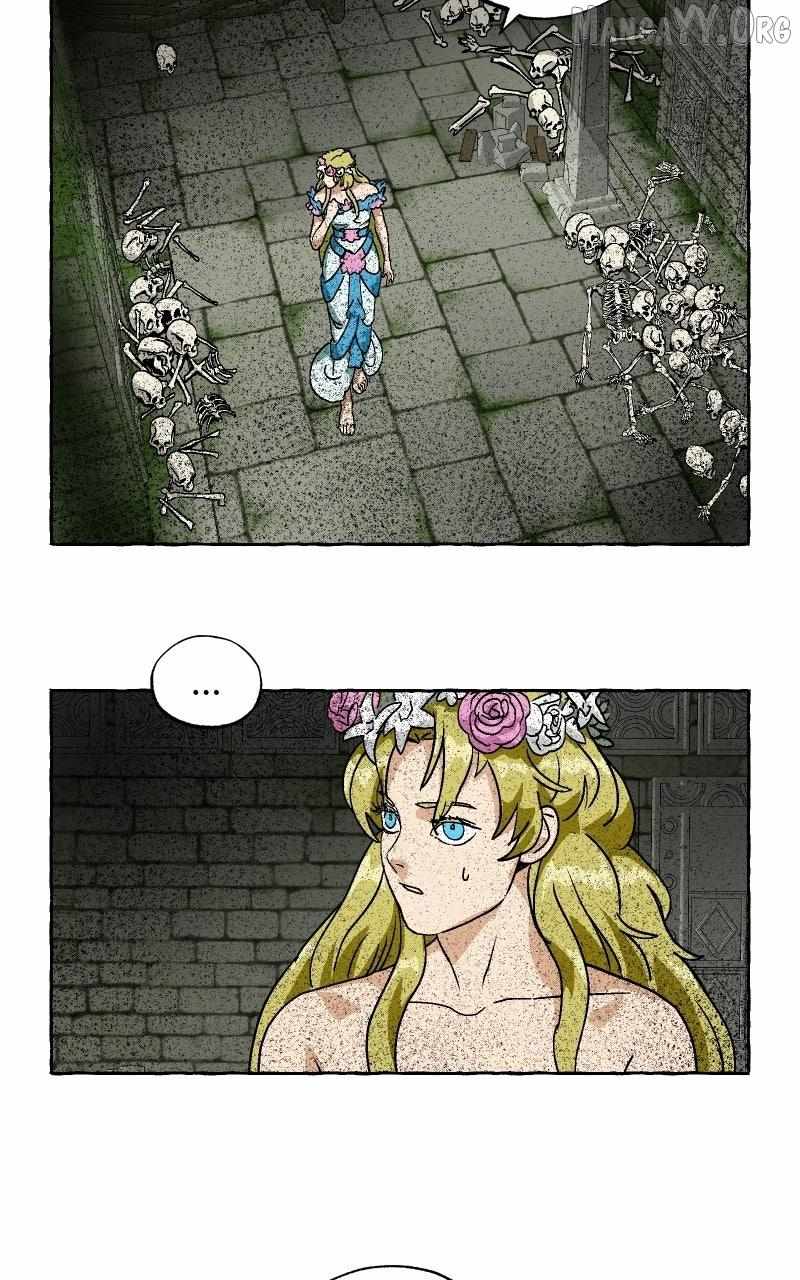 Eros Conquers All Chapter 80 page 25 - 