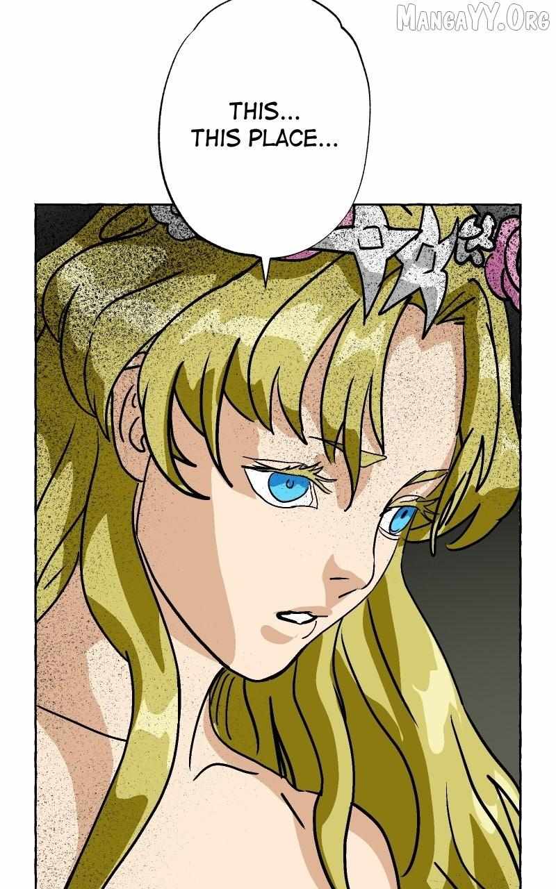 Eros Conquers All Chapter 80 page 26 - 