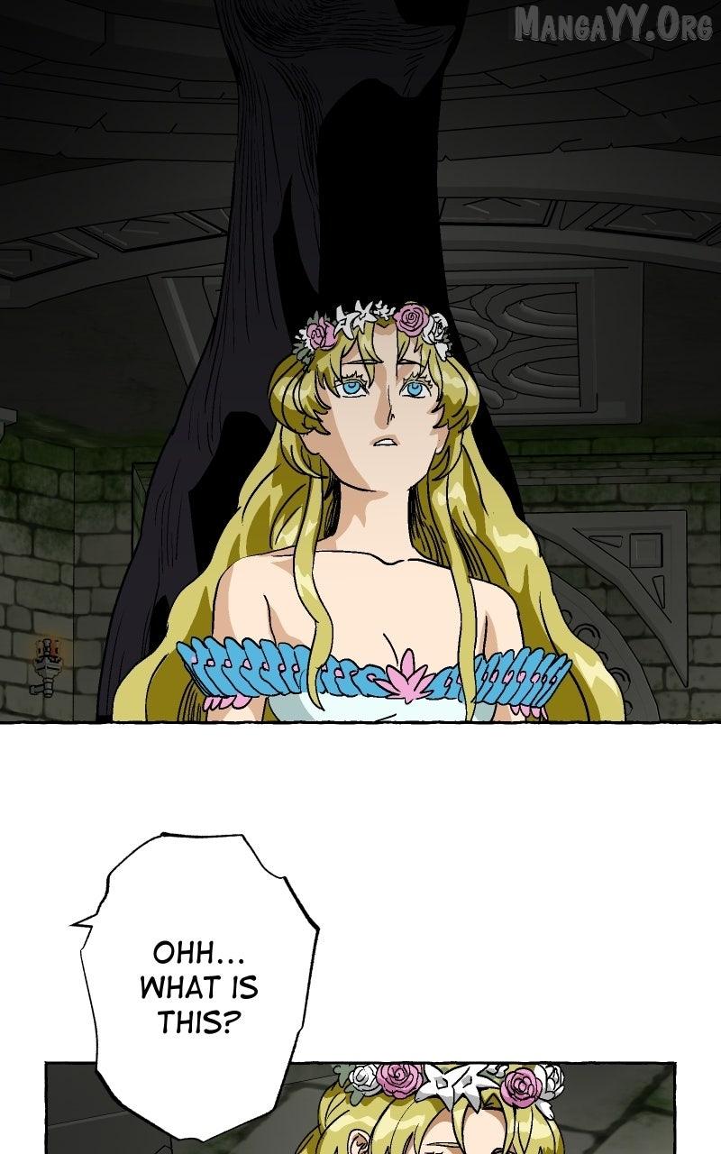 Eros Conquers All Chapter 80 page 28 - 